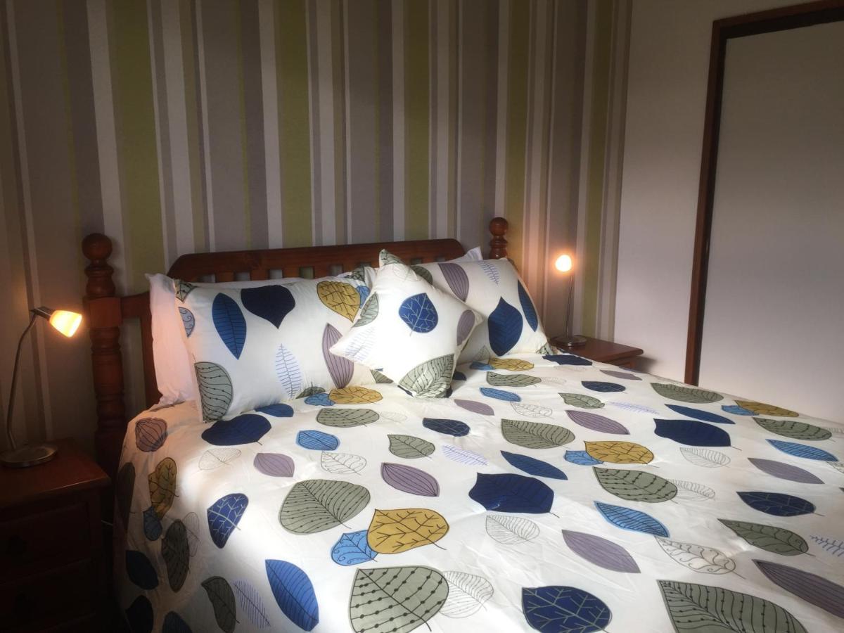 Ron And Tony'S Bed & Breakfast Tuatapere Екстер'єр фото